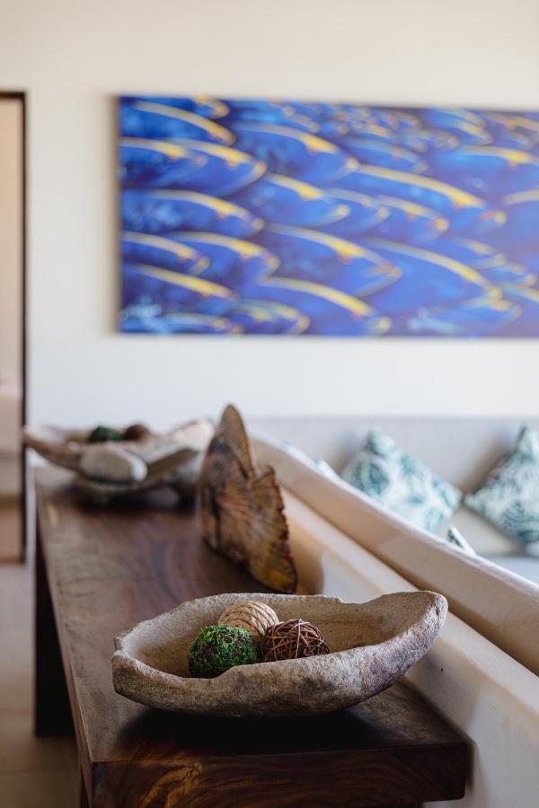 Casa Sunshine Villa Puerto Escondido  Eksteriør billede
