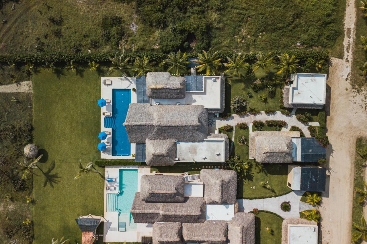 Casa Sunshine Villa Puerto Escondido  Eksteriør billede